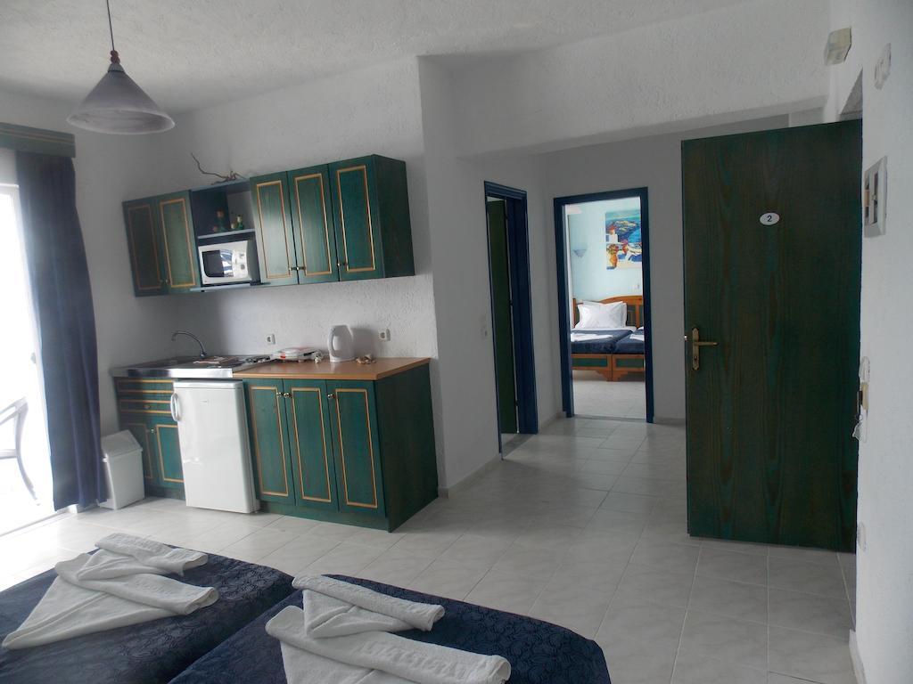 Annas Studios Livadia  Luaran gambar