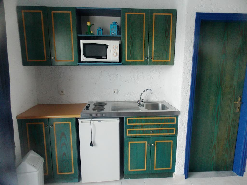 Annas Studios Livadia  Bilik gambar