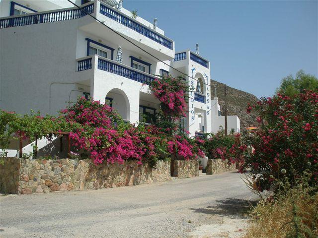 Annas Studios Livadia  Luaran gambar