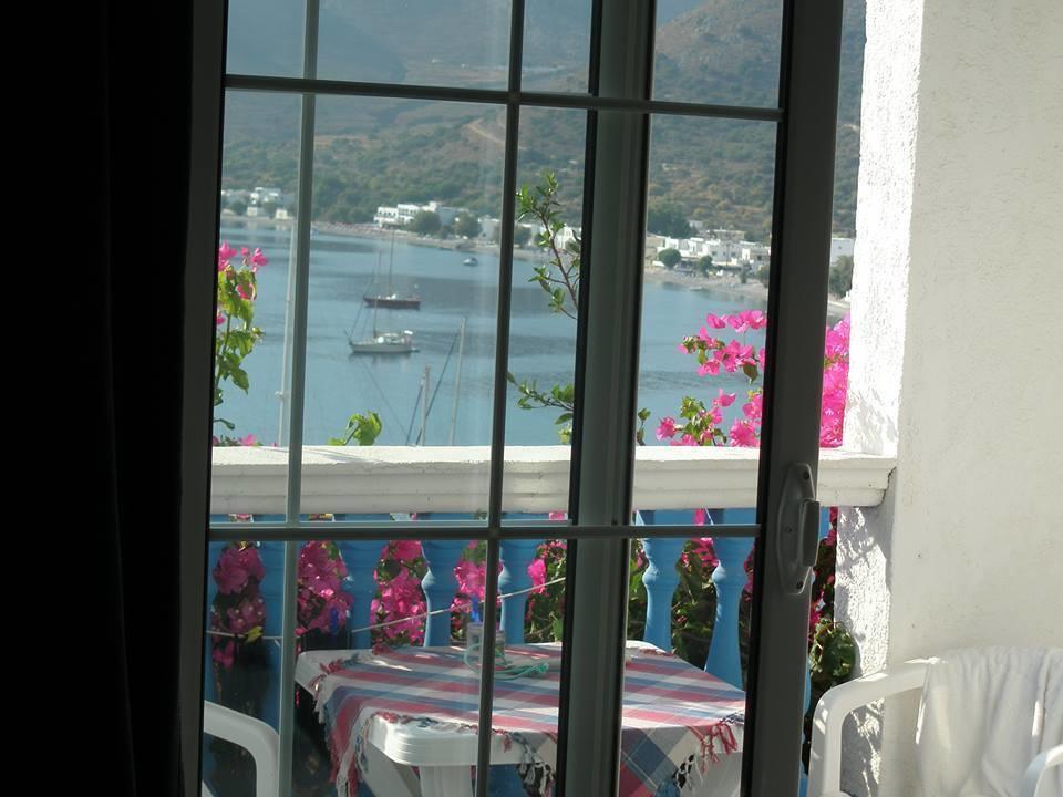 Annas Studios Livadia  Luaran gambar